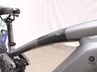 Cube Stereo Hybrid 120 PRO