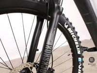 Cube Stereo Hybrid 120 PRO