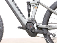 Cube Stereo Hybrid 120 PRO