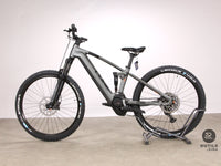 Cube Stereo Hybrid 120 PRO