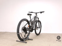 Cube Stereo Hybrid 120 PRO