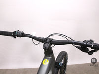 Cube Stereo Hybrid 120 PRO