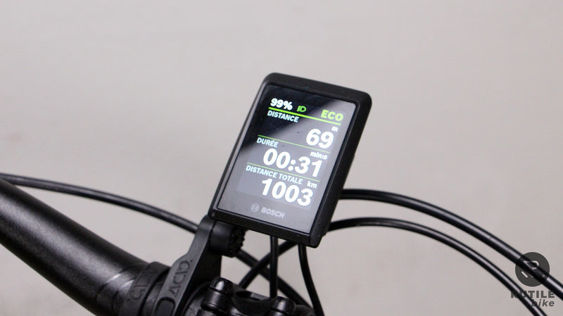 Cube Nuride Hybride EXC Allroad