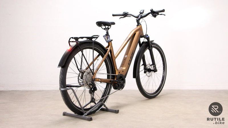 Cube Nuride Hybride EXC Allroad