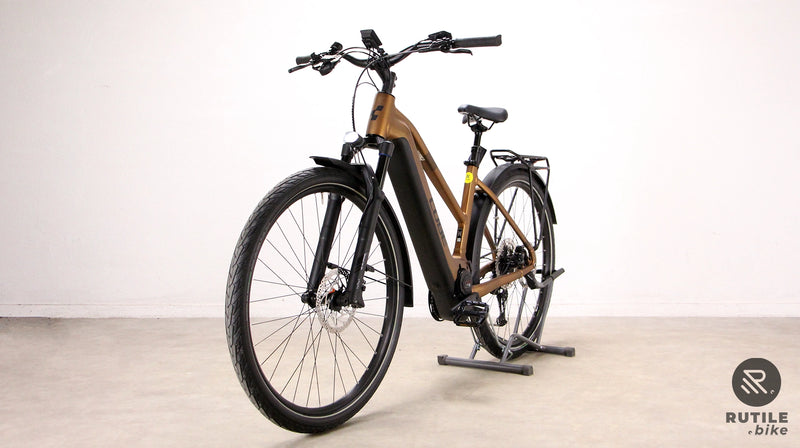 Cube Nuride Hybride EXC Allroad