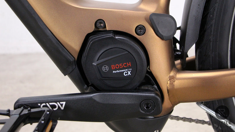 Cube Nuride Hybride EXC Allroad