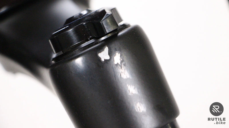 Cube Stereo Hybrid 140 HPC Race