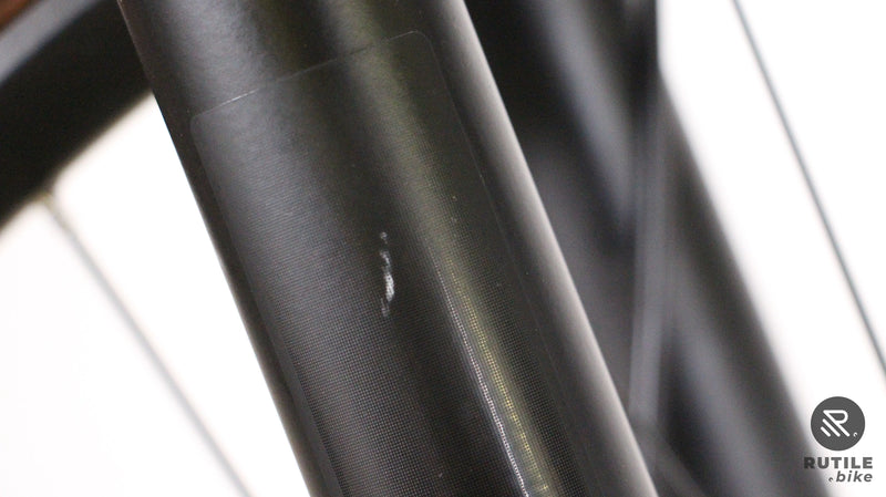 Cube Stereo Hybrid 140 HPC Race