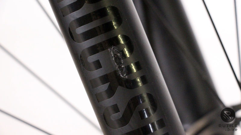 Cube Stereo Hybrid 140 HPC Race