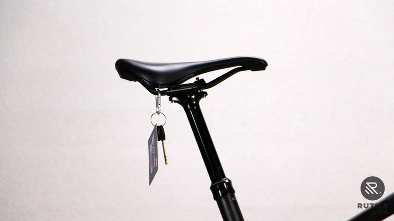 Cube Stereo Hybrid 140 HPC Race