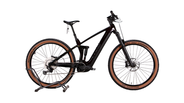 Cube Stereo Hybrid 140 HPC Race