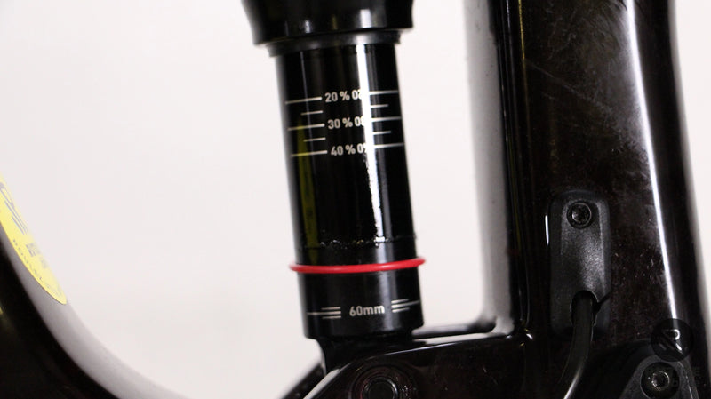 Cube Stereo Hybrid 140 HPC Race