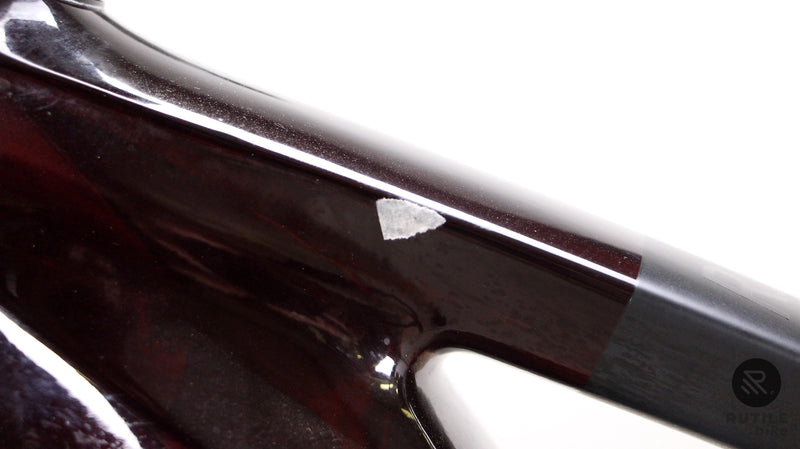 Cube Stereo Hybrid 140 HPC Race