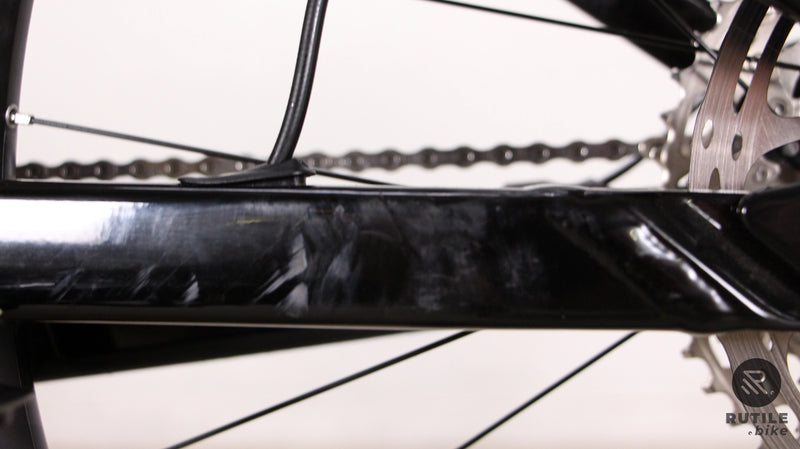 Cube Stereo Hybrid 140 HPC Race