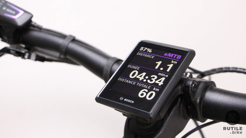 Cube Stereo Hybrid 140 HPC Race