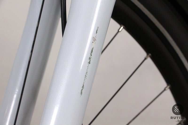 Cube Supreme Hybride EXC 500