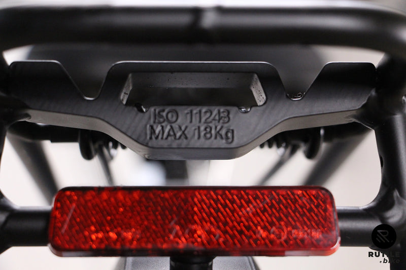 Cube Supreme Hybride EXC 500