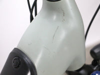 Cube Supreme Hybrid One 500