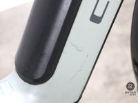 Cube Supreme Hybrid One 500