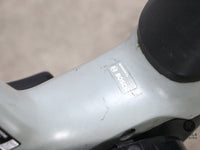 Cube Supreme Hybrid One 500