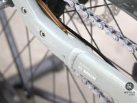 Cube Supreme Hybrid One 500