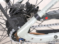 Cube Supreme Hybrid One 500