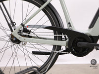 Cube Supreme Hybrid One 500