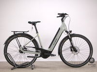 Cube Supreme Hybrid One 500