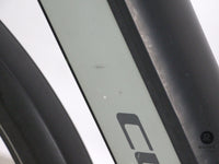 Cube Supreme Hybrid One 500