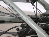 Cube Supreme Hybrid One 500