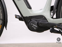 Cube Supreme Hybrid One 500