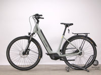 Cube Supreme Hybrid One 500