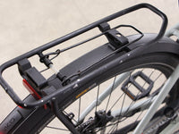 Cube Supreme Hybrid One 500