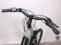 Cube Supreme Hybrid One 500