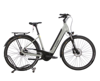 Cube Supreme Hybrid One 500