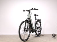 Cube Supreme Hybrid One 500