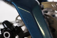 Haibike ALLMTN CF 11