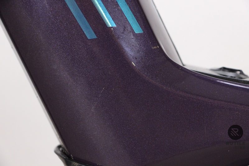 Haibike ALLMTN CF 11