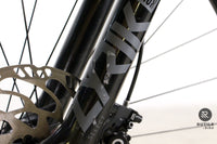 Haibike ALLMTN CF 11