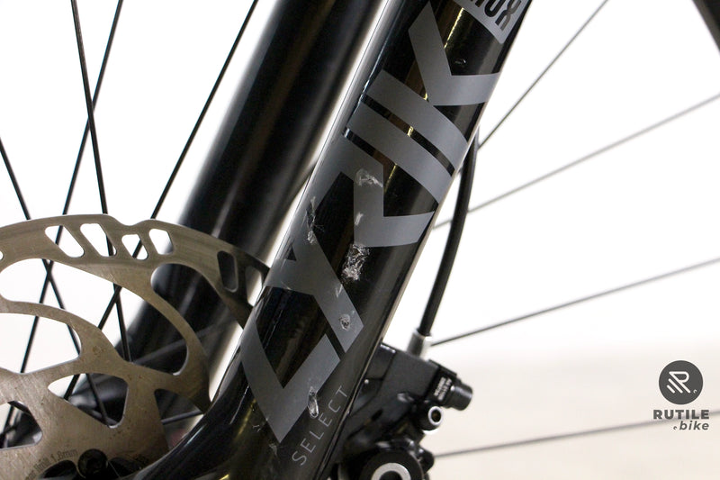 Haibike ALLMTN CF 11