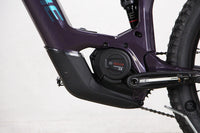 Haibike ALLMTN CF 11