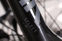 Haibike ALLMTN CF 11