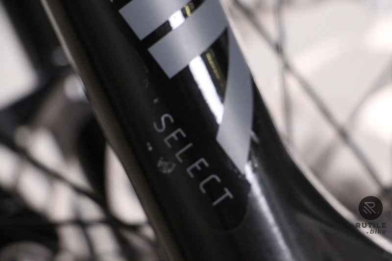 Haibike ALLMTN CF 11