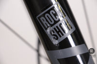 Haibike ALLMTN CF 11