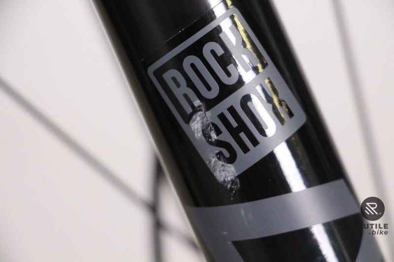 Haibike ALLMTN CF 11