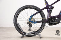 Haibike ALLMTN CF 11