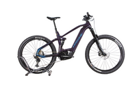 Haibike ALLMTN CF 11