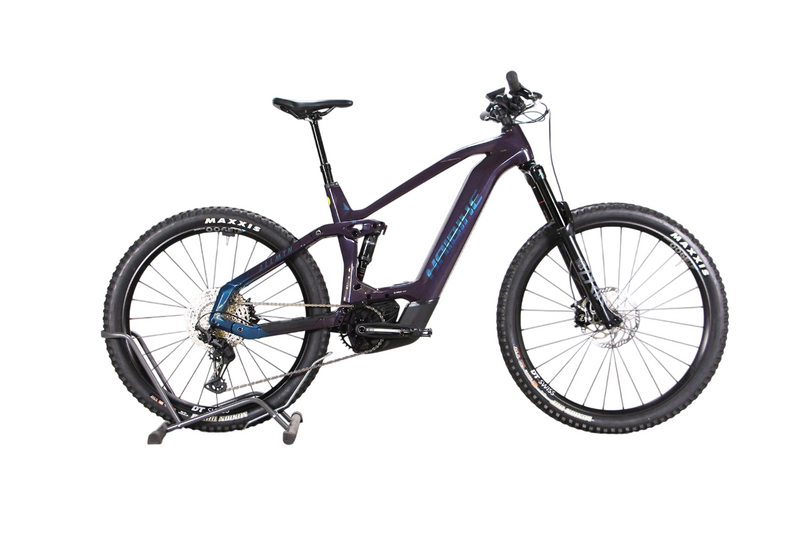 Haibike ALLMTN CF 11
