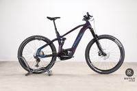 Haibike ALLMTN CF 11