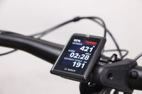 Haibike ALLMTN CF 11